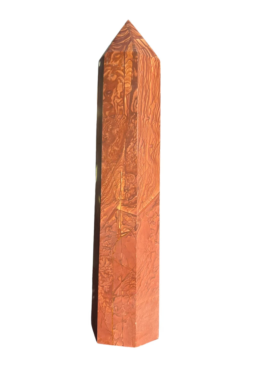 Picture Jasper Tower