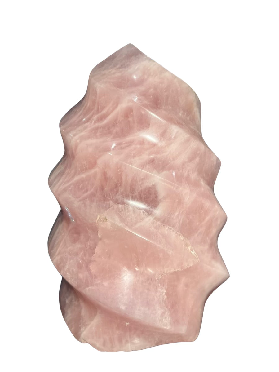 Rose Quartz