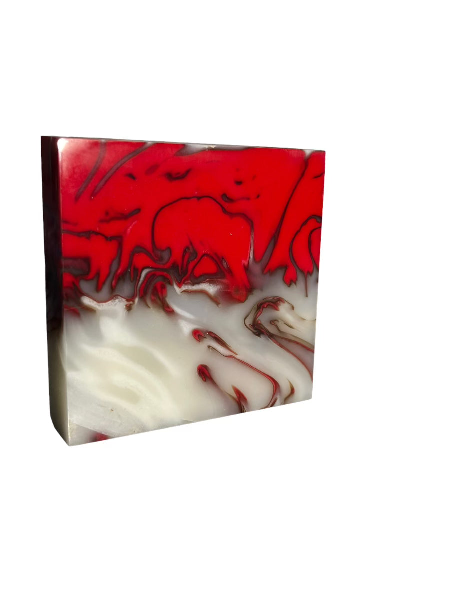 Red Agate