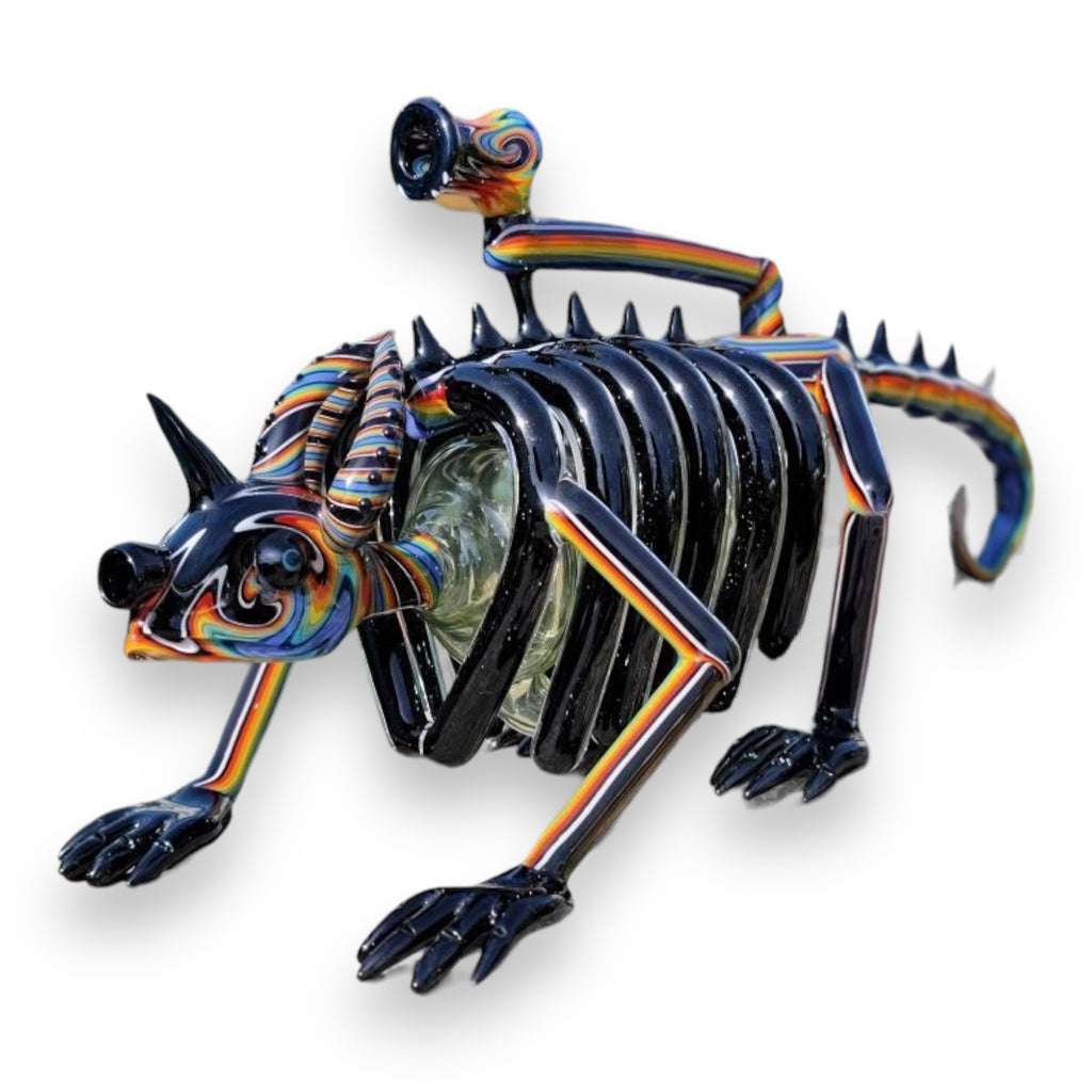 Hardman Glass Recycler