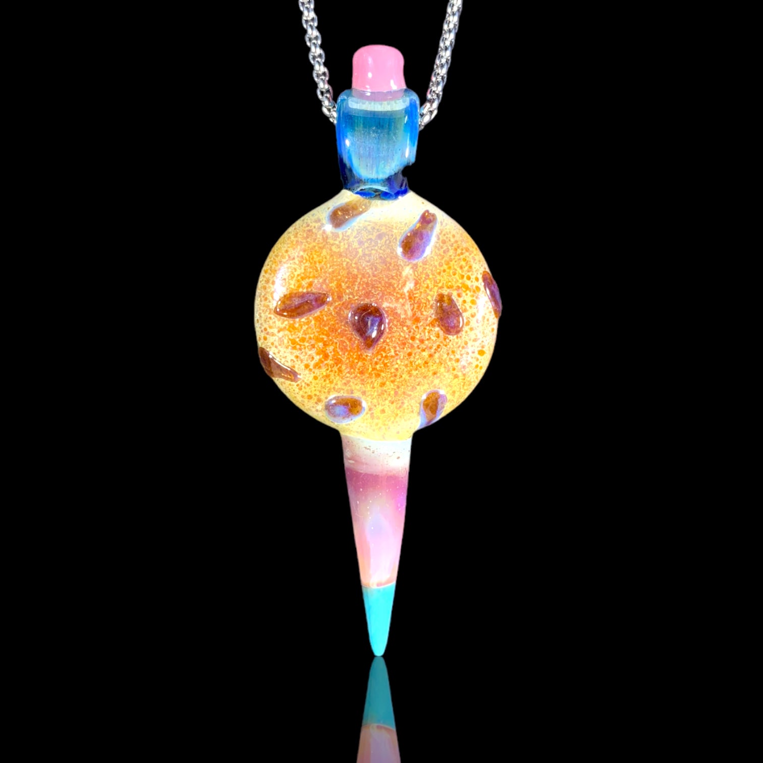 Sherbet x Morrison Pendant