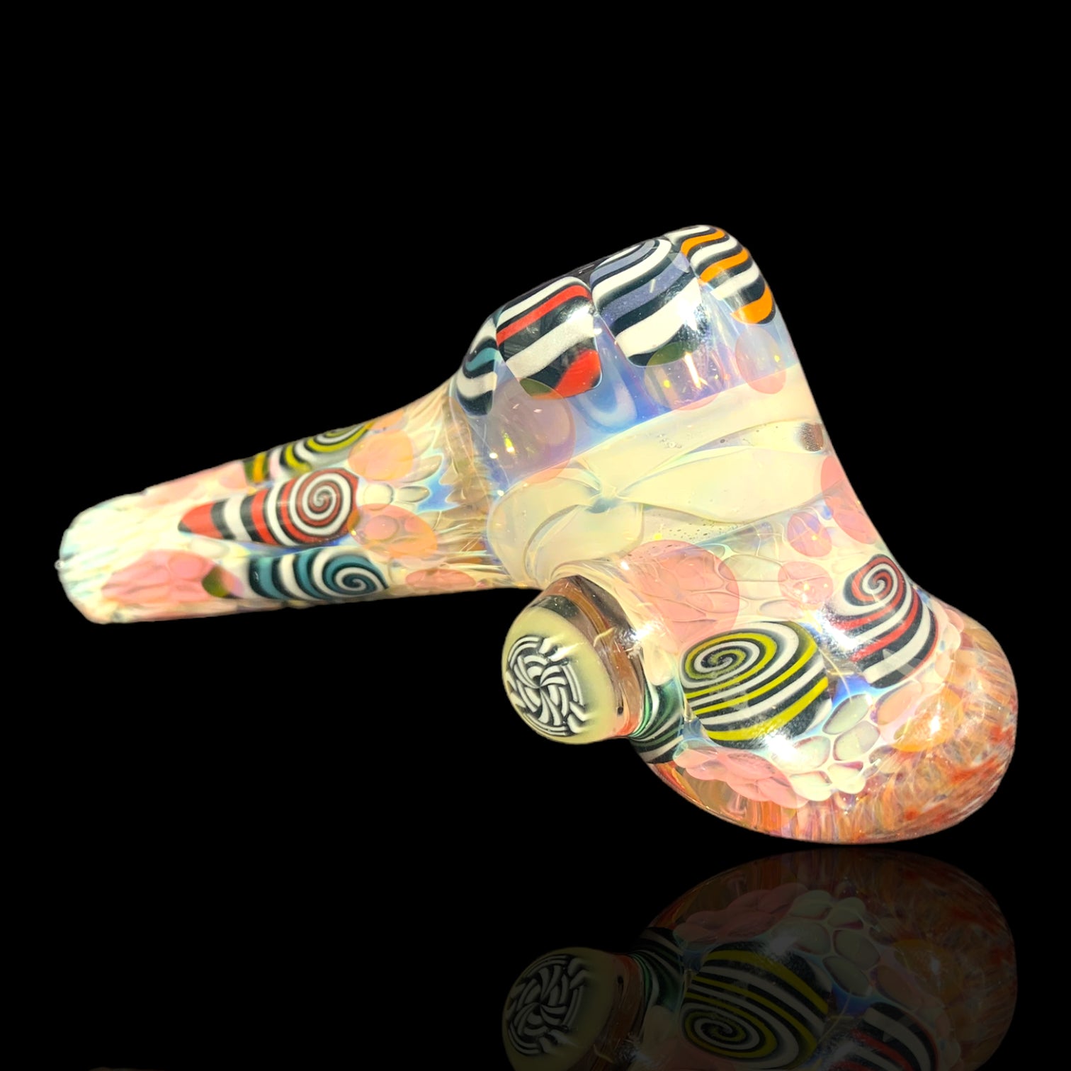 Chunk Glass Hammer