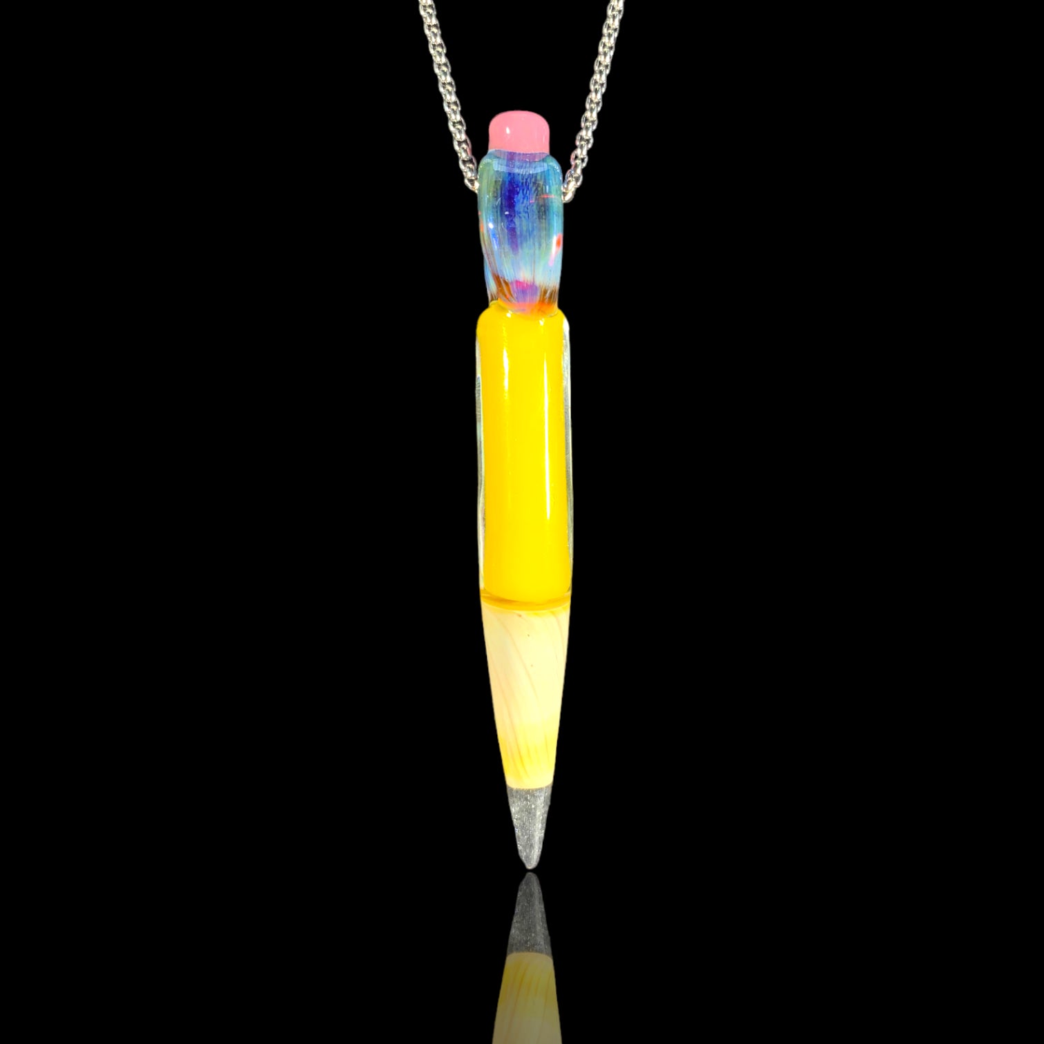 Sherbet Pendant