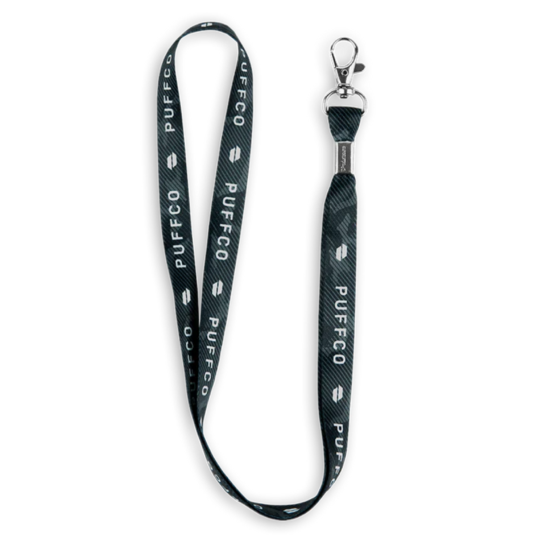 Puffco Lanyard