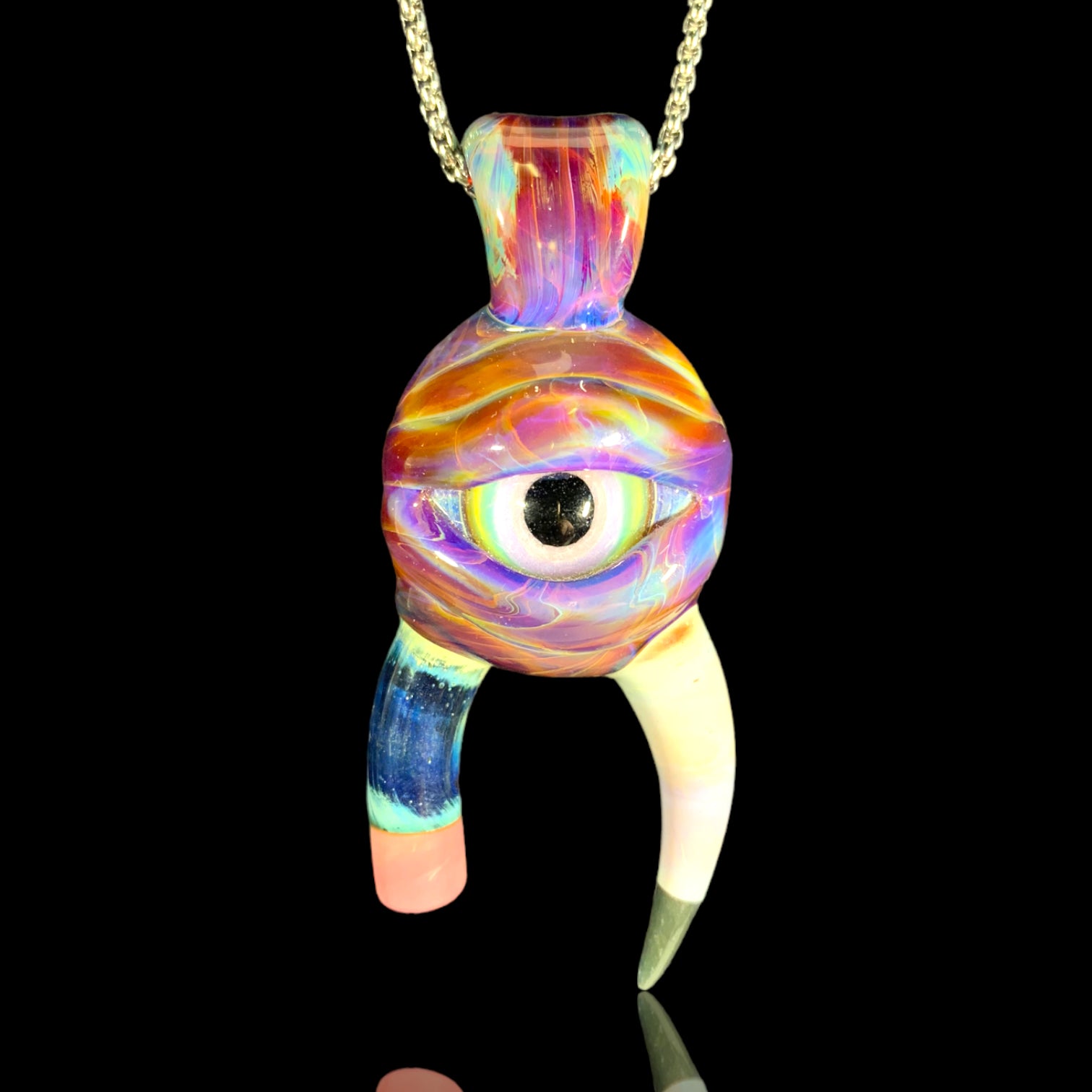 Sherbet Pendant