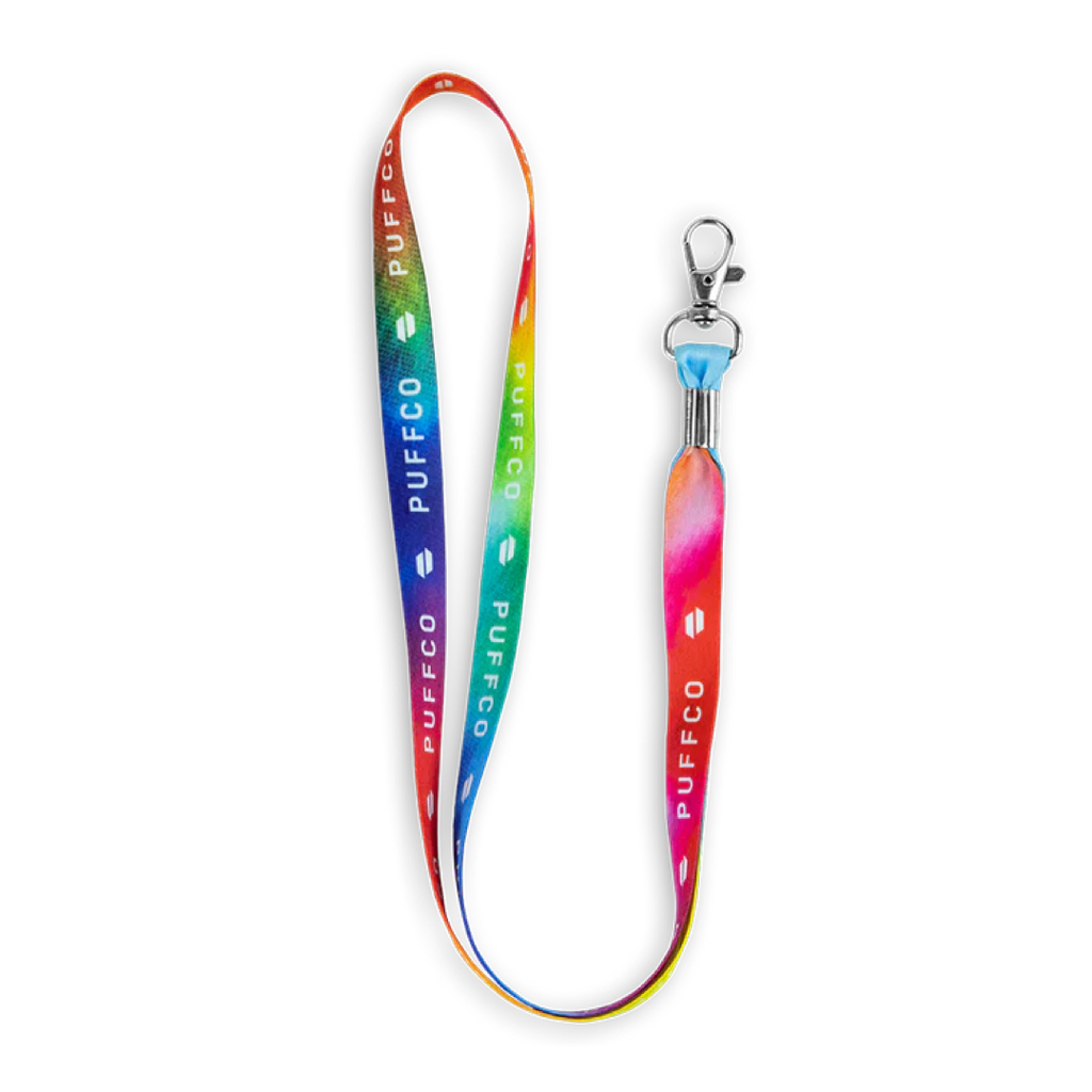 Puffco Lanyard