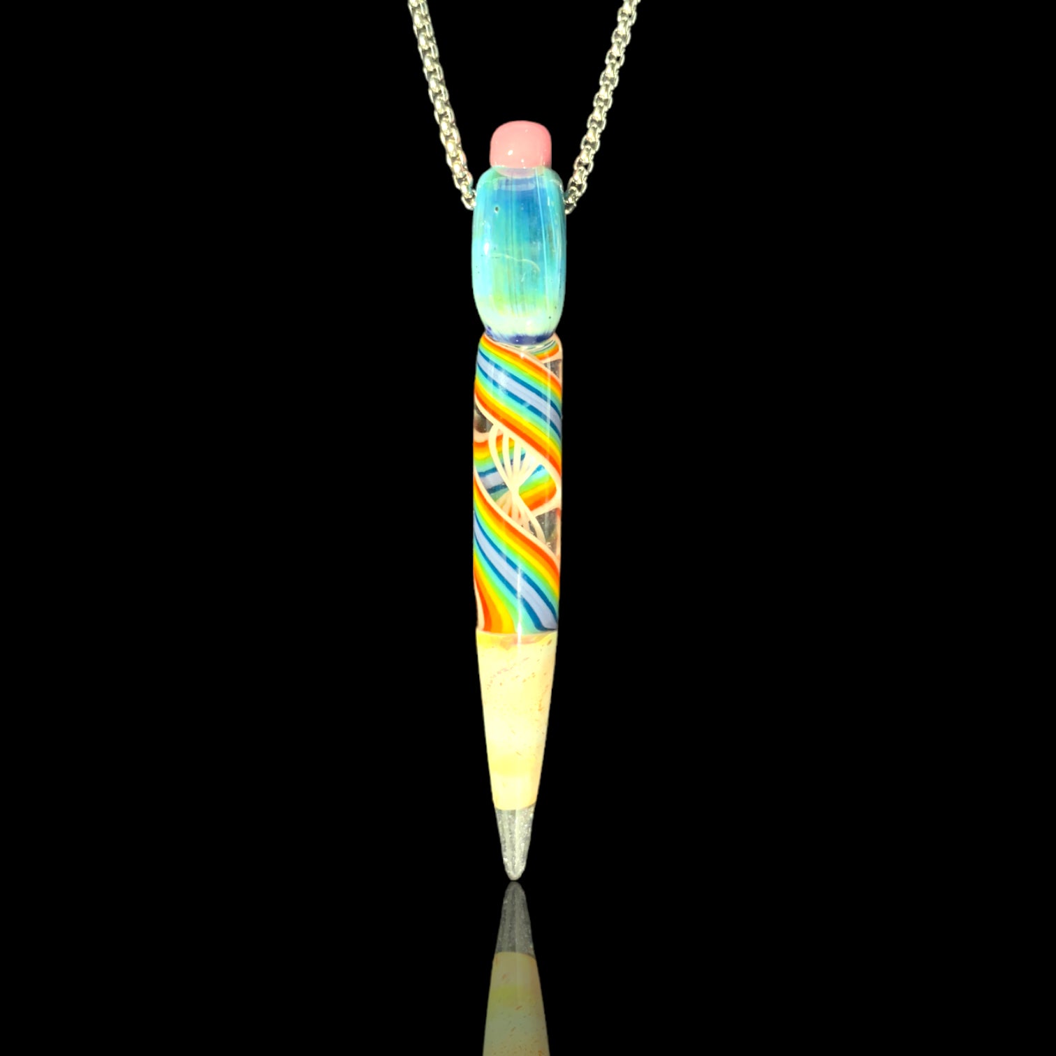 Sherbet Pendant