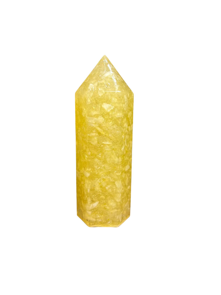 Lemon Quartz