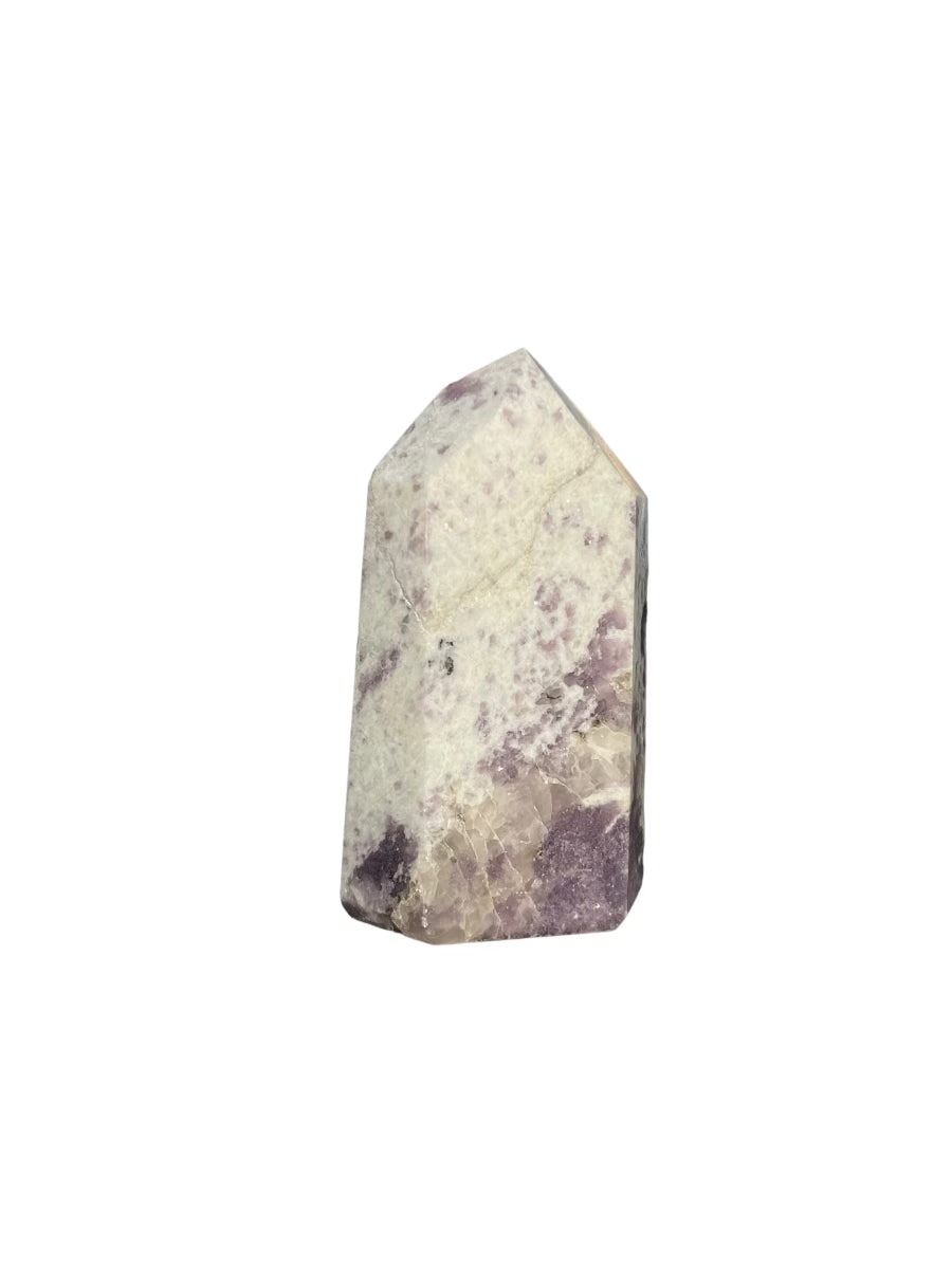 Lepidolite