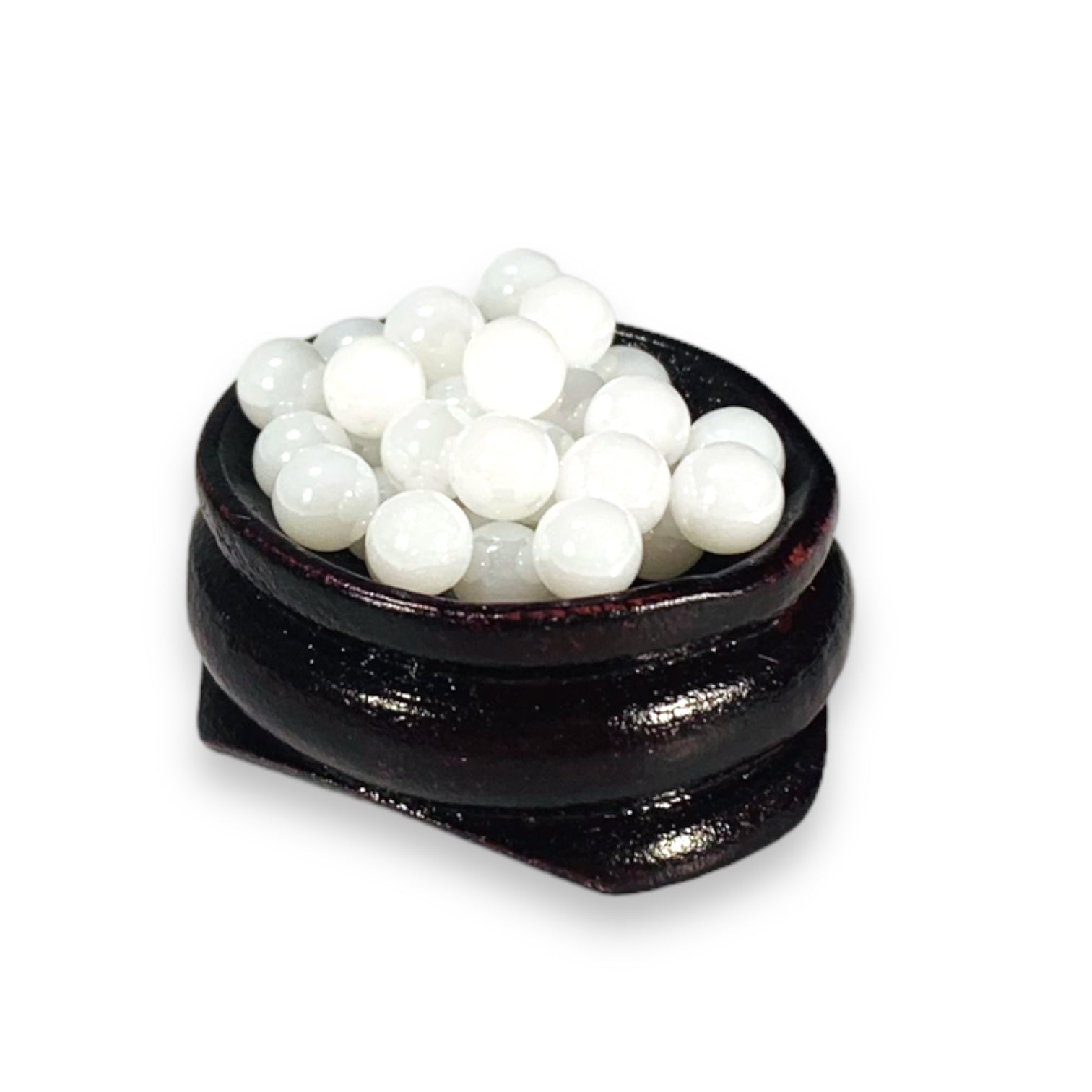 Micro pearls