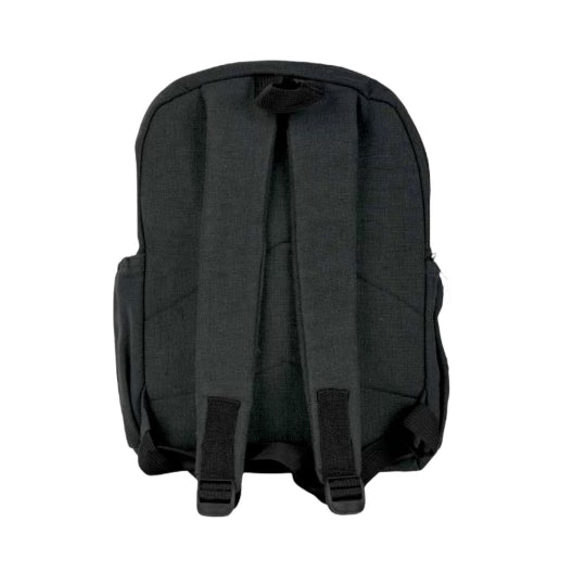Mushroom Backpack (Black)