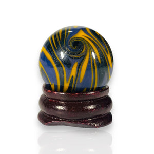 Dirty Terp Marble