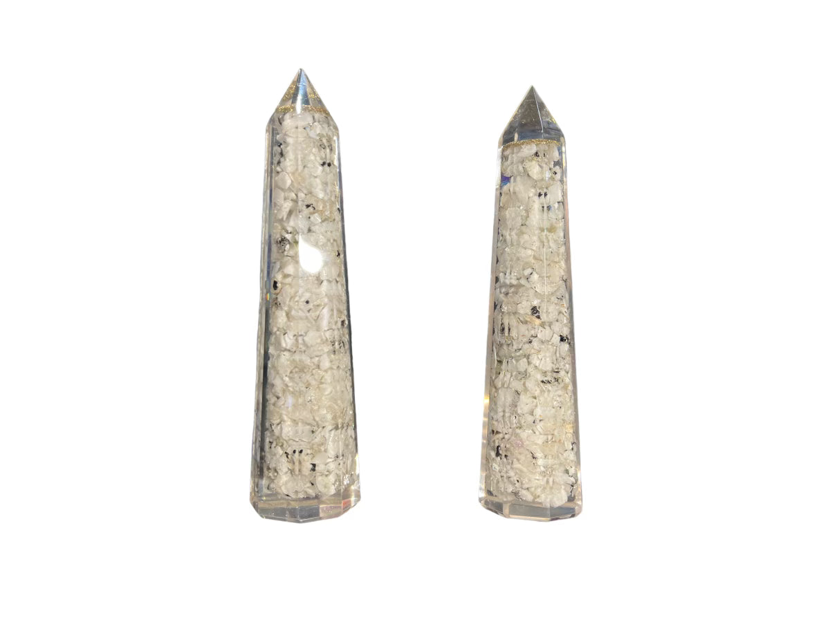 Tourmalated Quartz