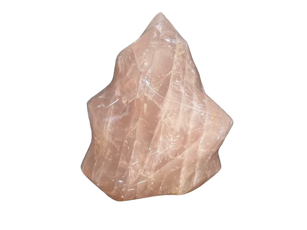 Rose Quartz