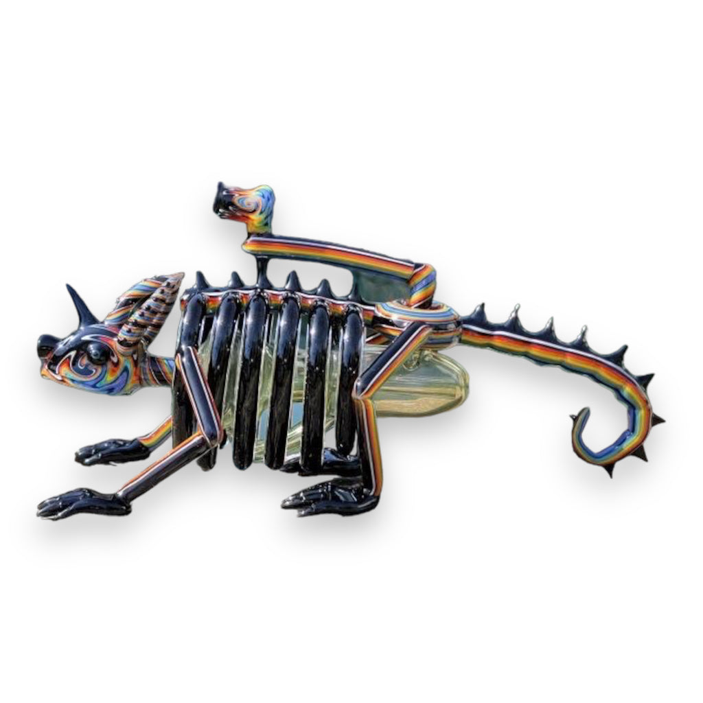 Hardman Glass Recycler