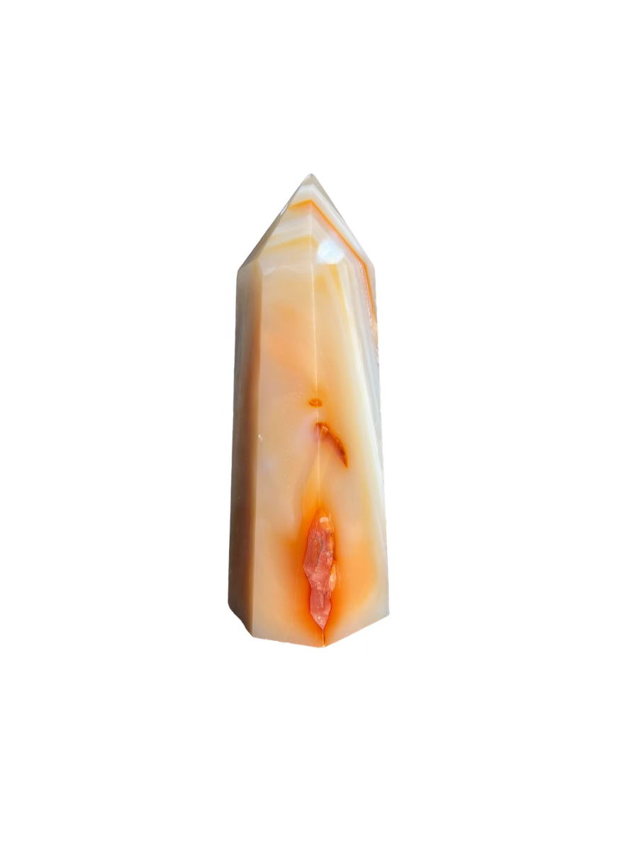 Agate Tower