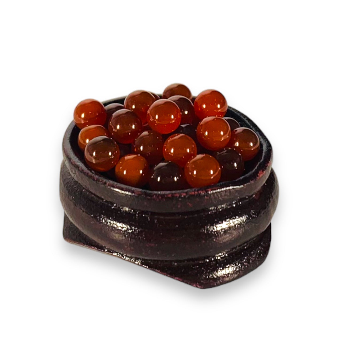 Micro pearls