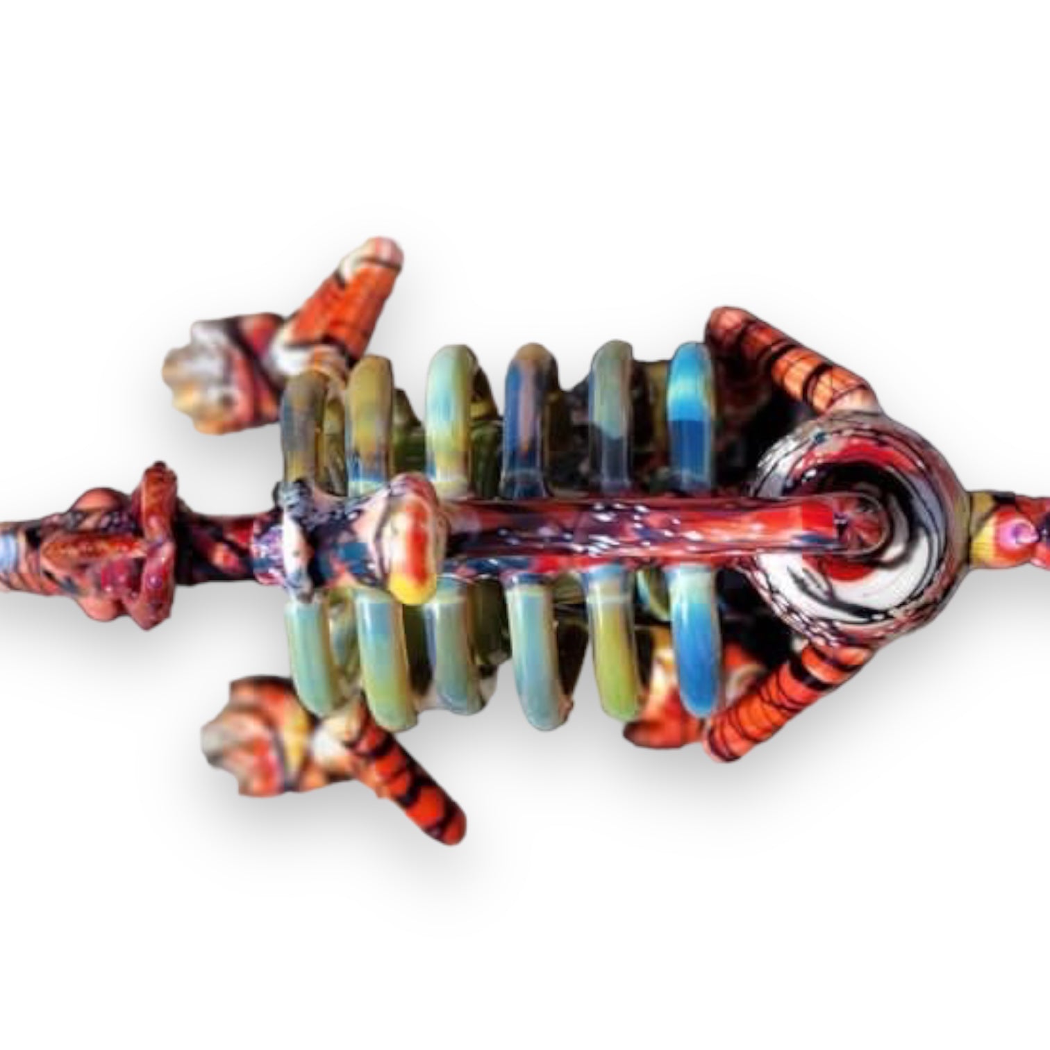 Hardman Glass Recycler