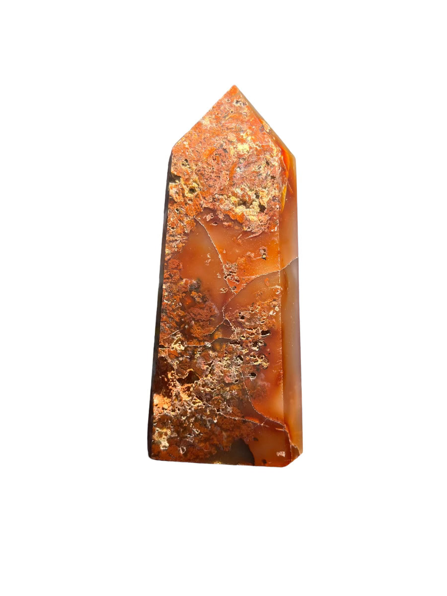 Agate Tower