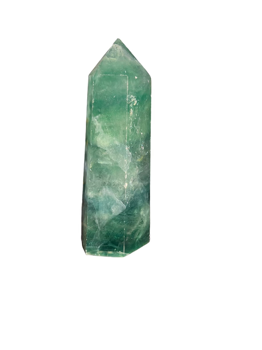 Fluorite Tower