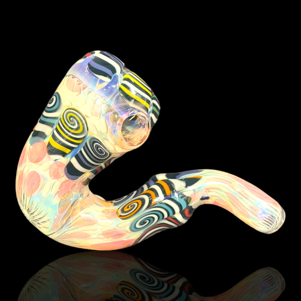 Chunk Glass Sherlock
