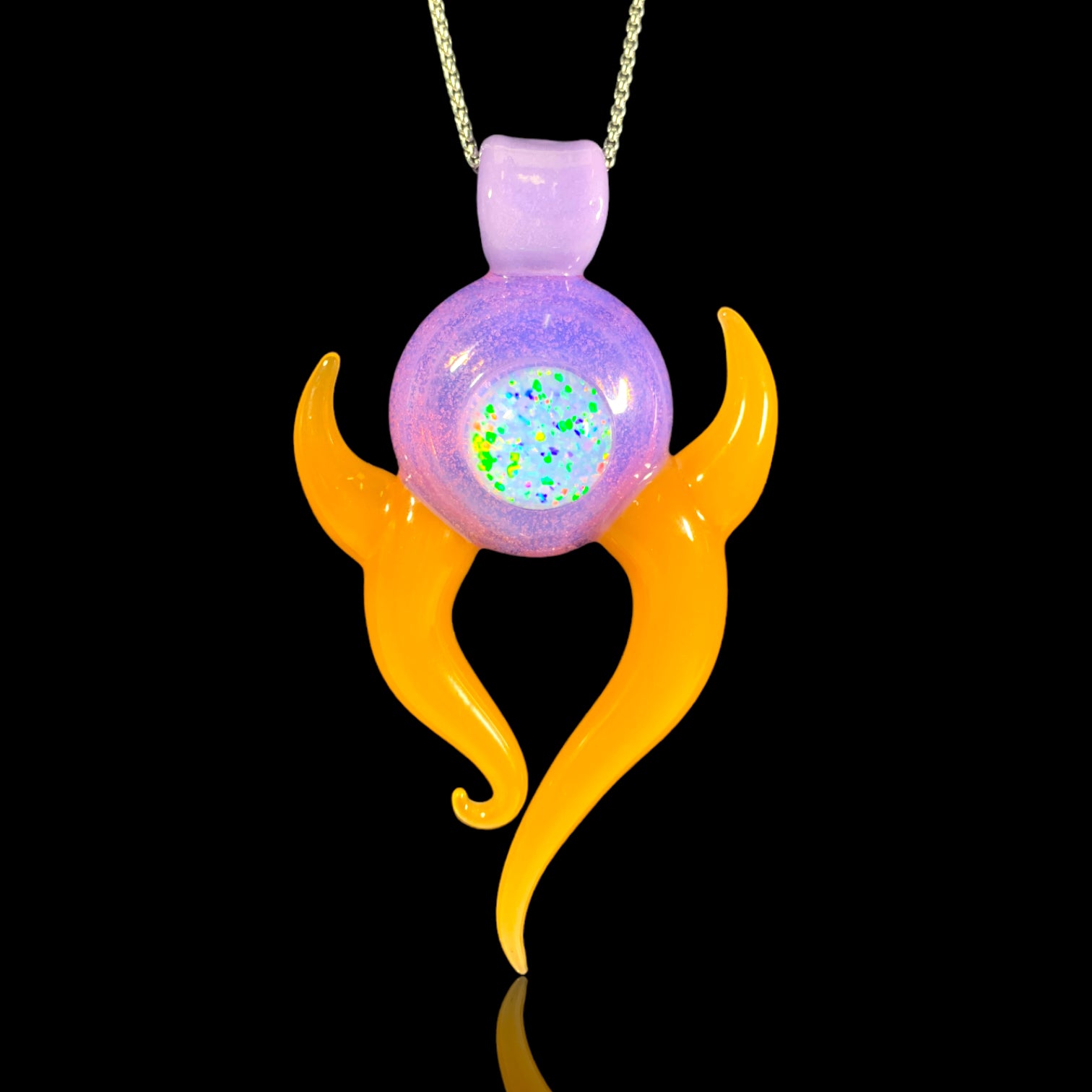 Sherbet Pendant