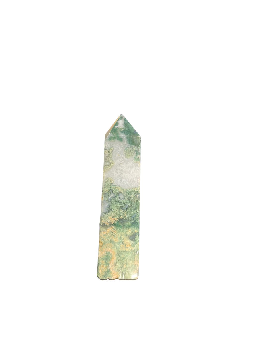 Tree Agate Tower