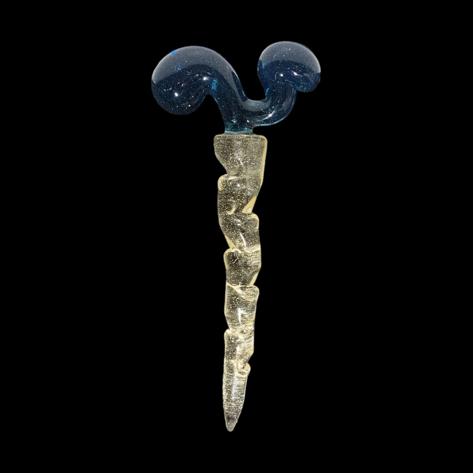 Kayla James Carrot Dabber