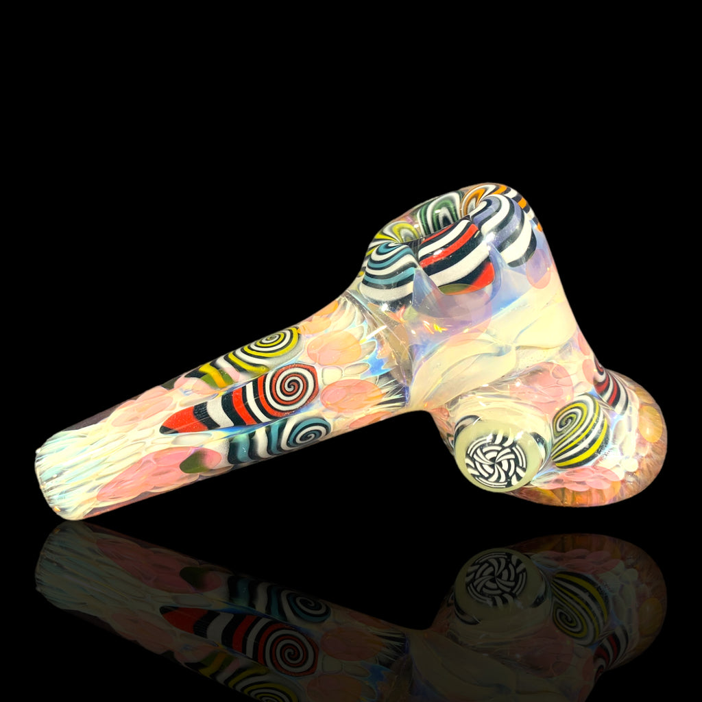 Chunk Glass Hammer