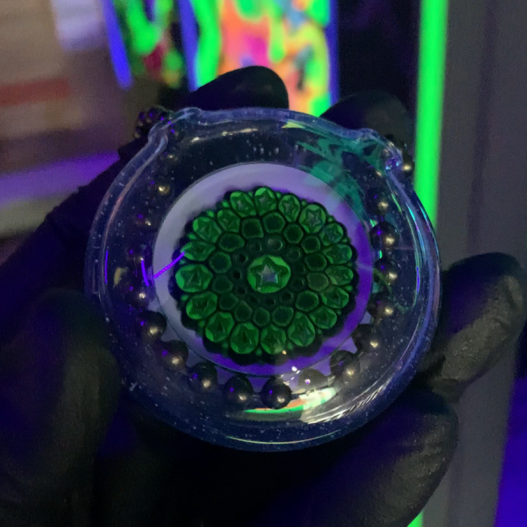 J Kelly Pendant