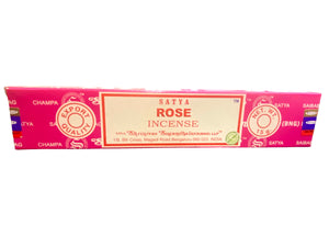 Rose Incense Sticks