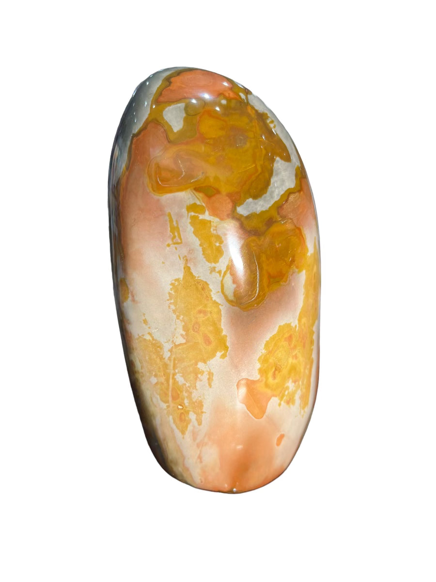 Polychrome Jasper