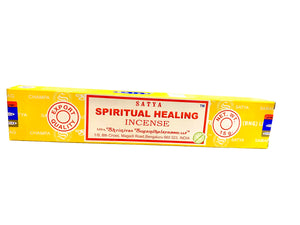 Spiritual Healing Incense Sticks