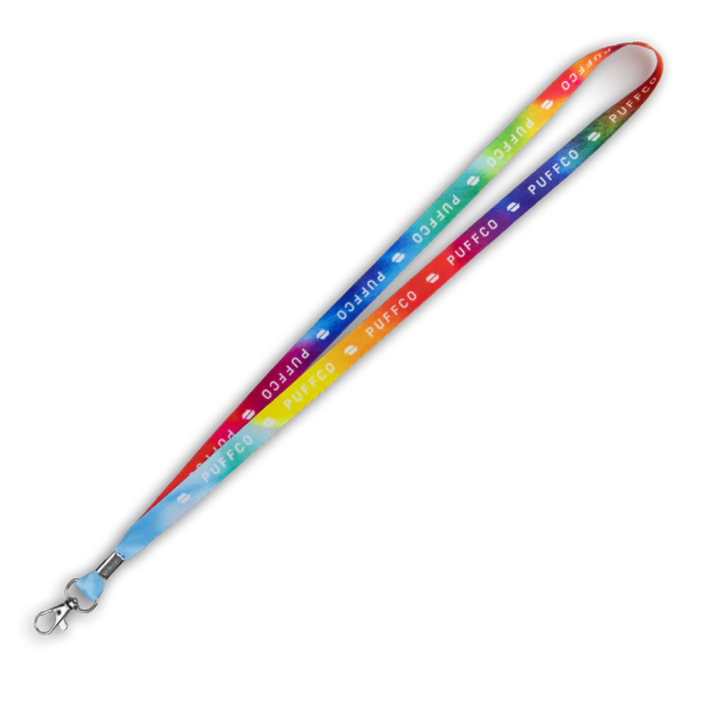 Puffco Lanyard