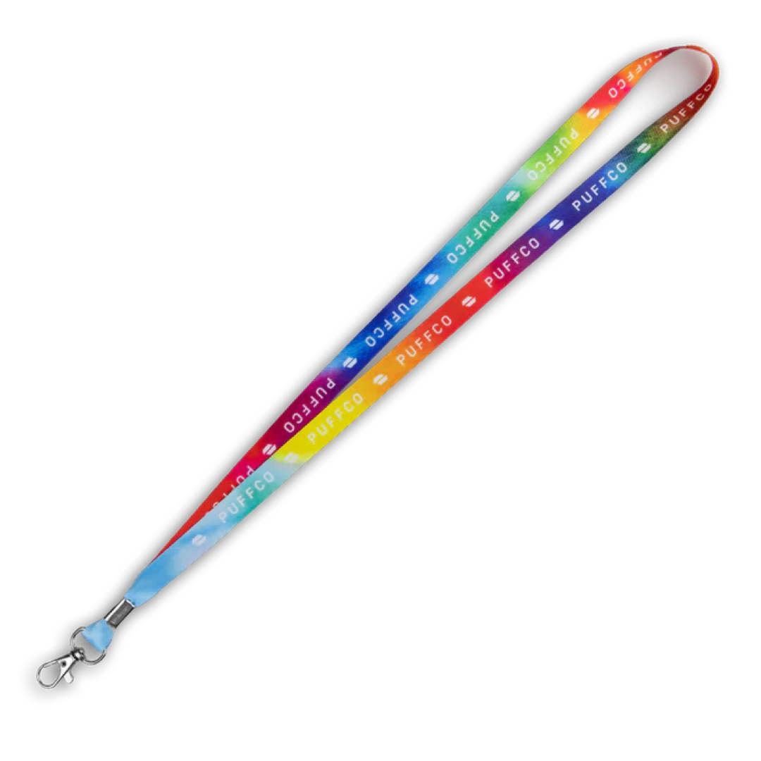 Puffco Lanyard