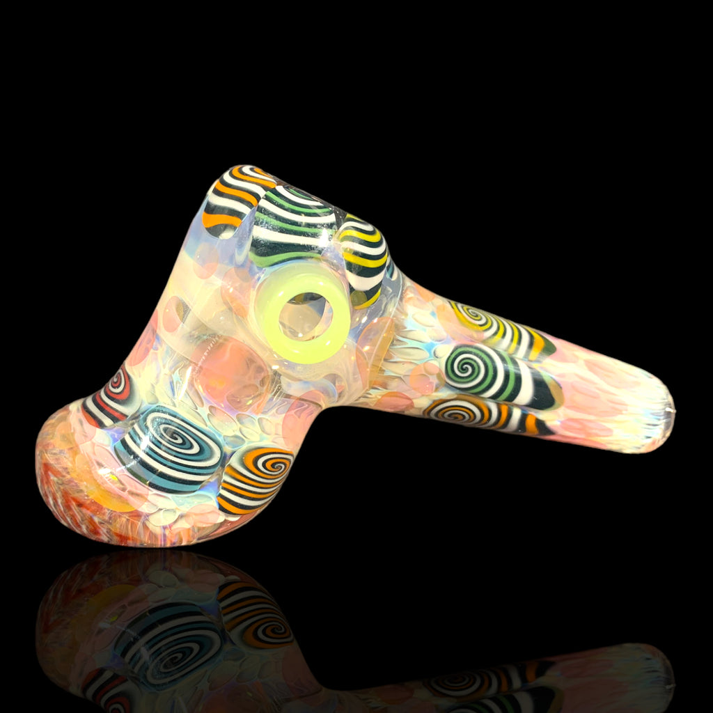 Chunk Glass Hammer