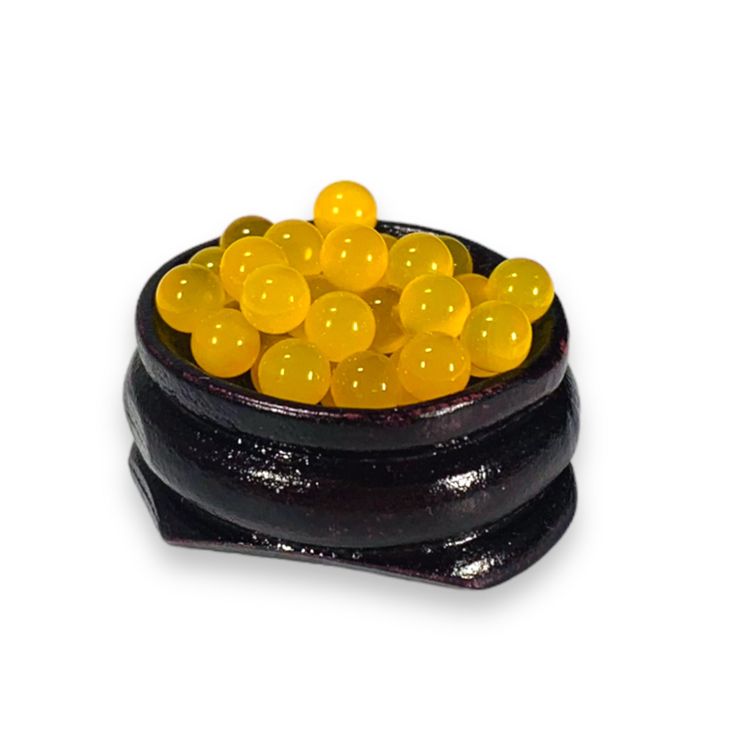 Micro pearls
