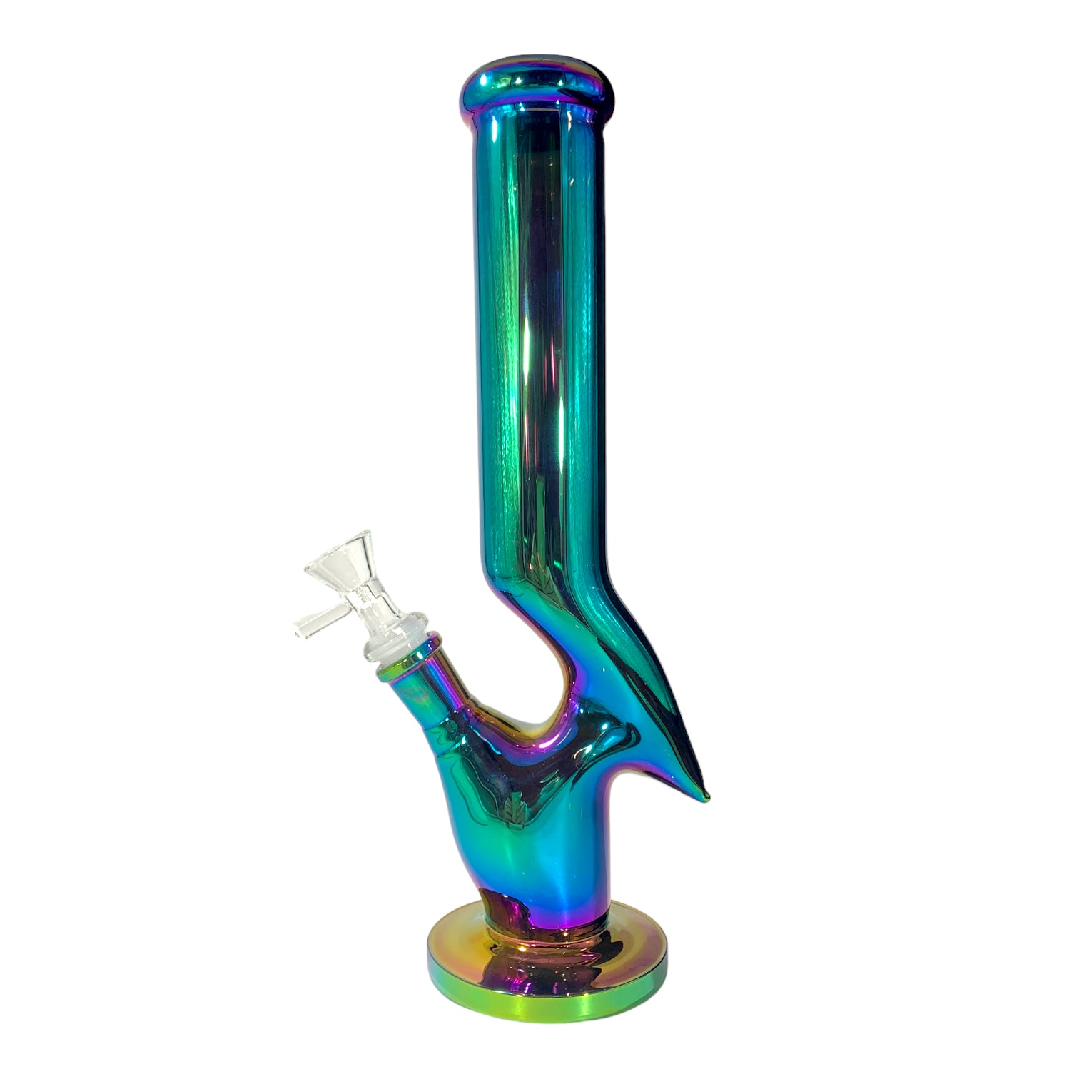 Zig Zag Tube