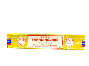 Frankincense Sticks