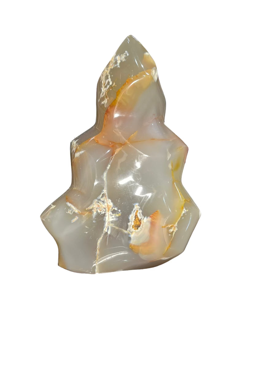 Polychrome Jasper