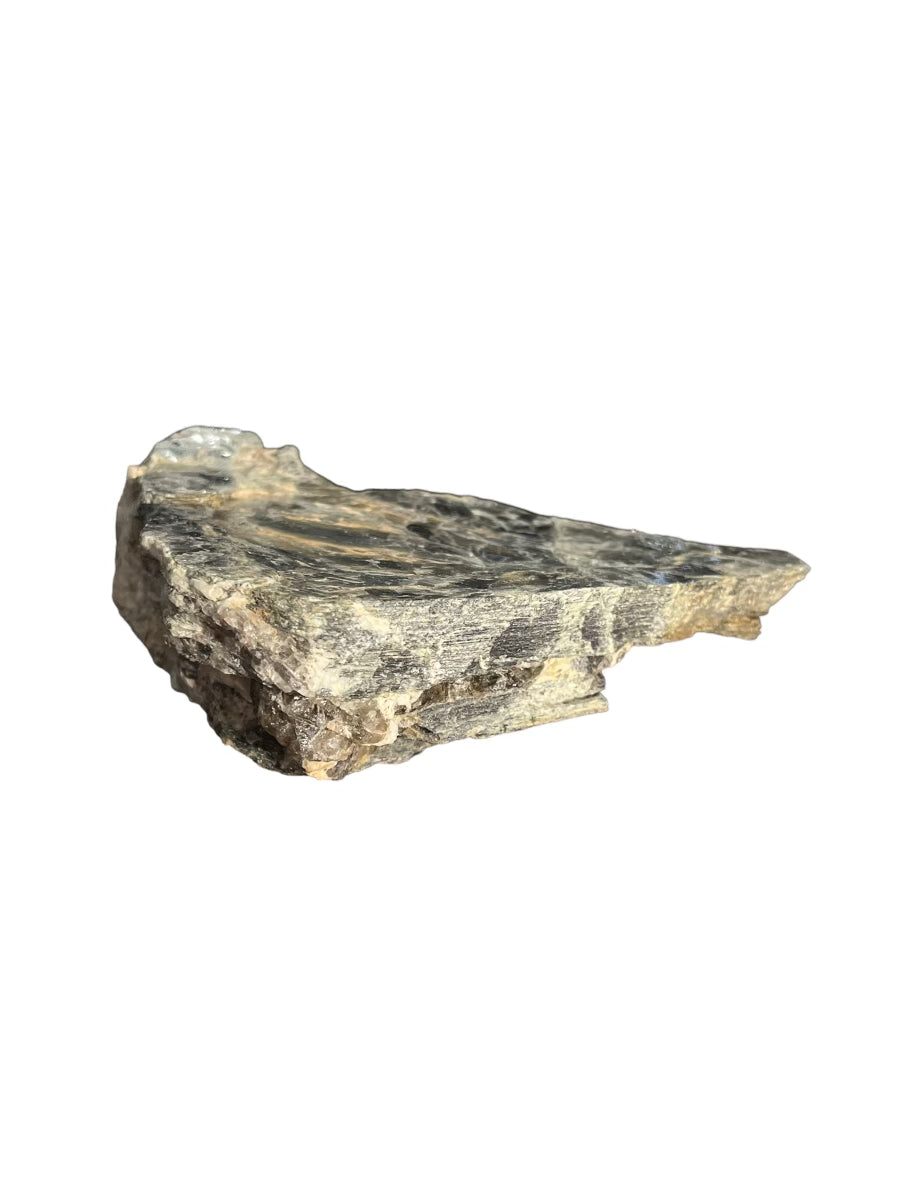 Mica Crystal