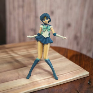 Sailor Mercury Figurine