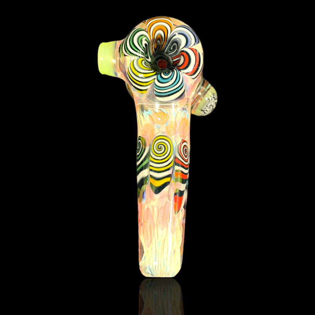 Chunk Glass Hammer