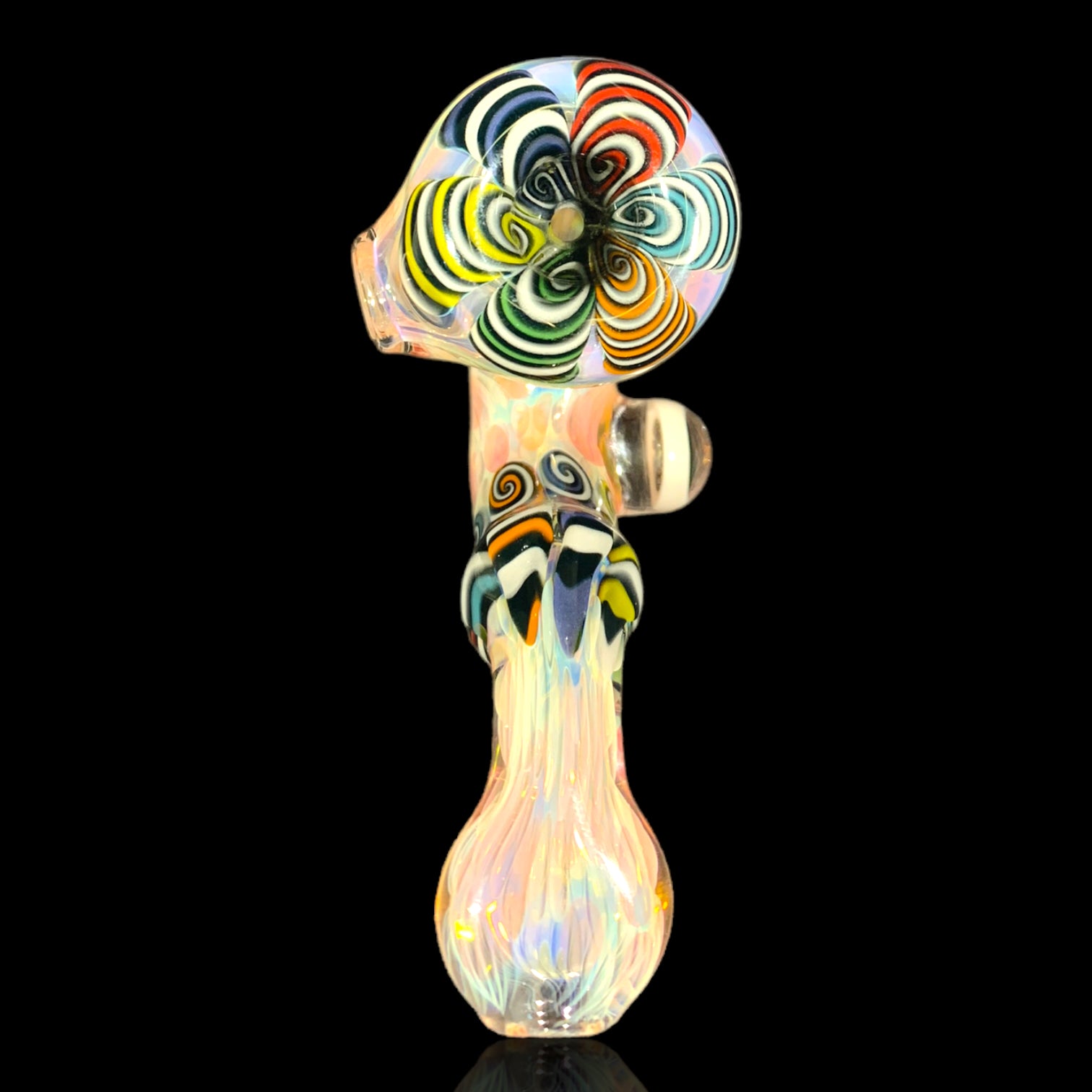 Chunk Glass Sherlock