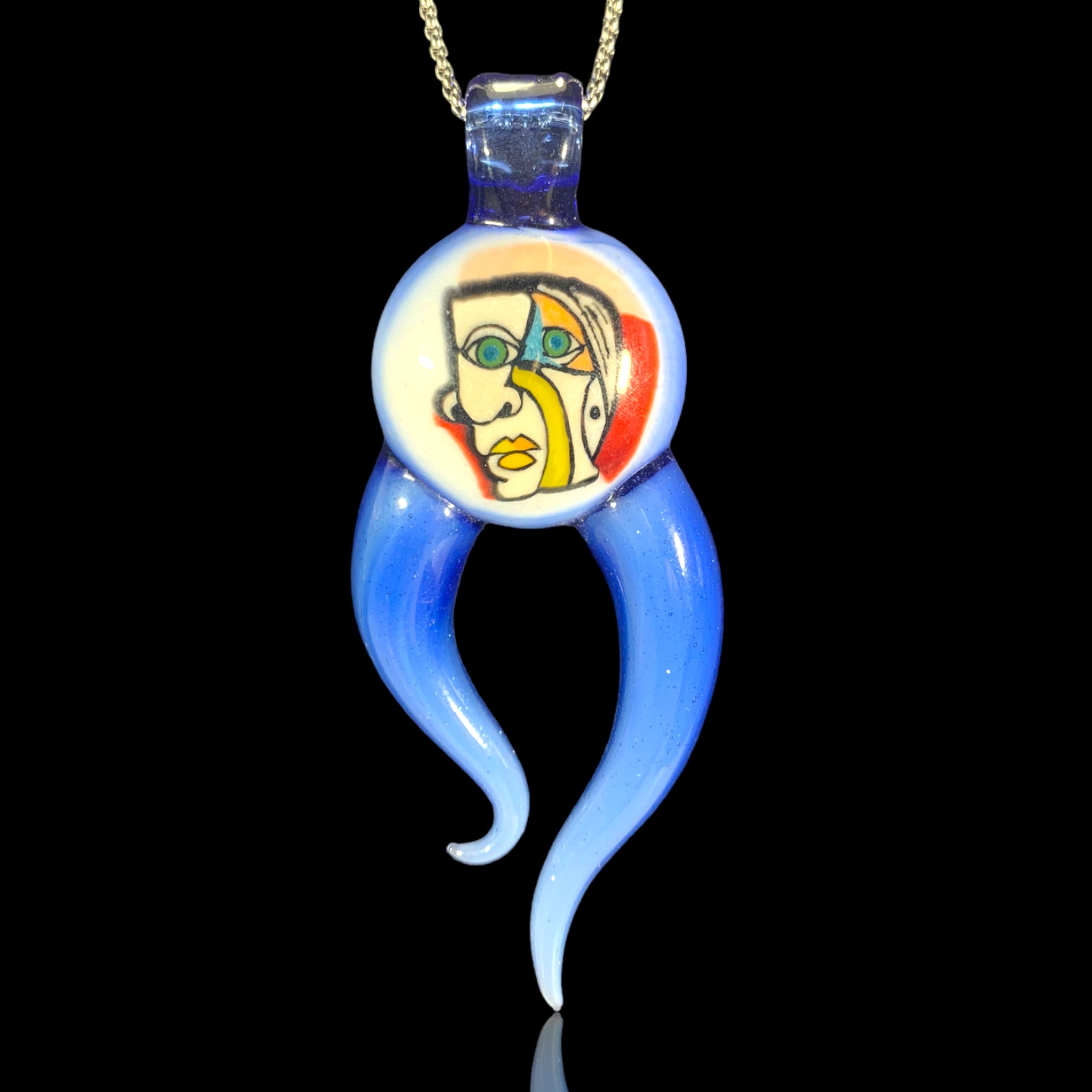 Sherbet x Middleton Pendant