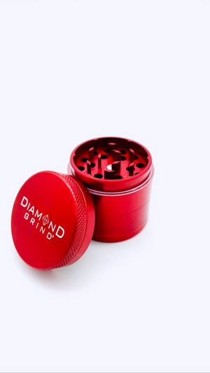 Diamond Grinder 40mm 4 Piece