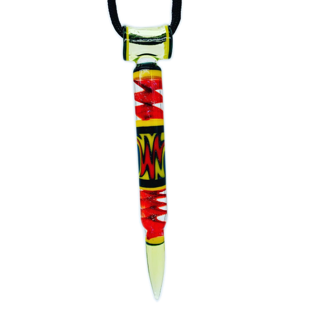 Robert Mickelsen Pendant