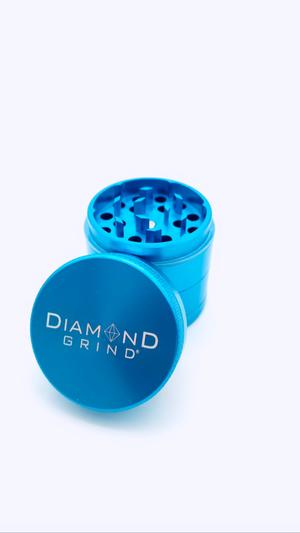 Diamond Grinder 40mm 4 Piece