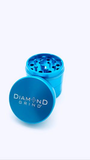 Diamond Grinder 56mm 4 Piece