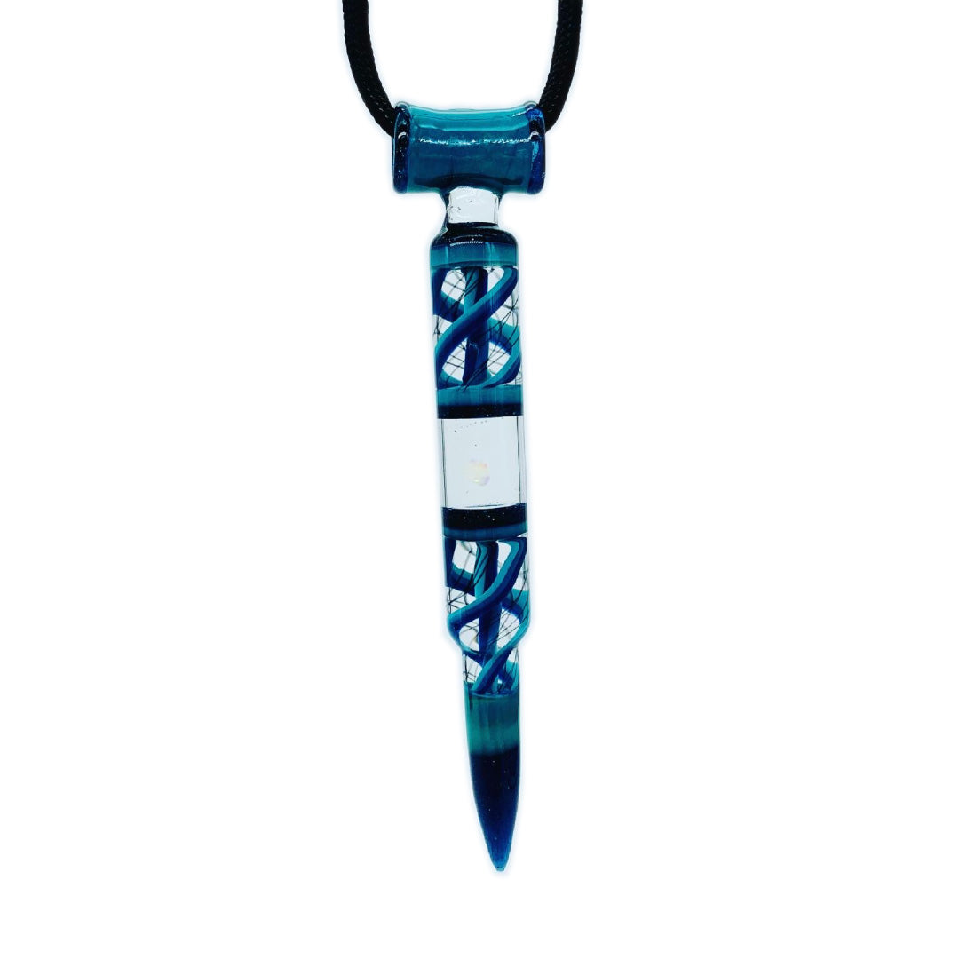 Robert Mickelsen Pendant